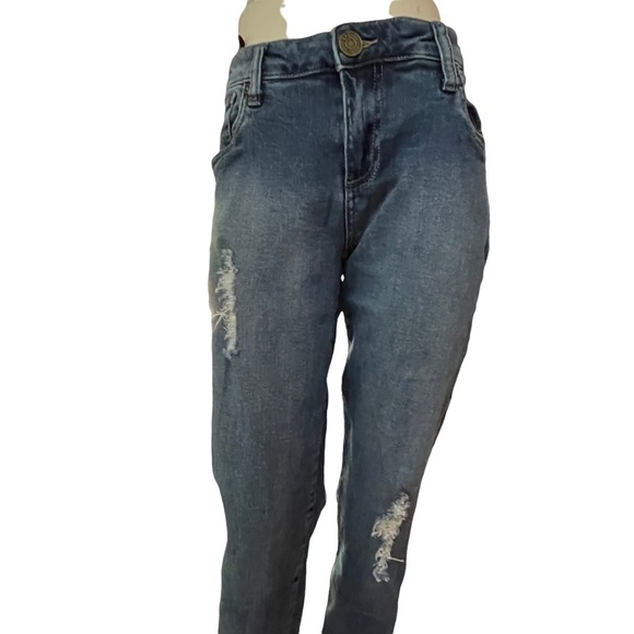 KUT from the kloth jeans size 6 - Picture 3 of 15